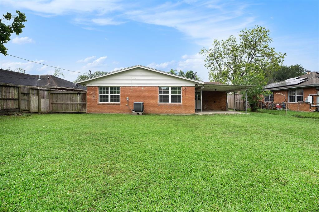 2203 Mulberry Lane, Pasadena, Texas image 15