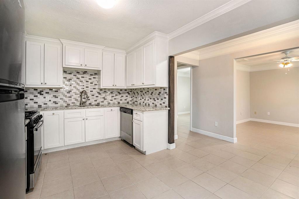 2203 Mulberry Lane, Pasadena, Texas image 7