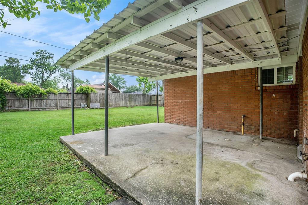 2203 Mulberry Lane, Pasadena, Texas image 14