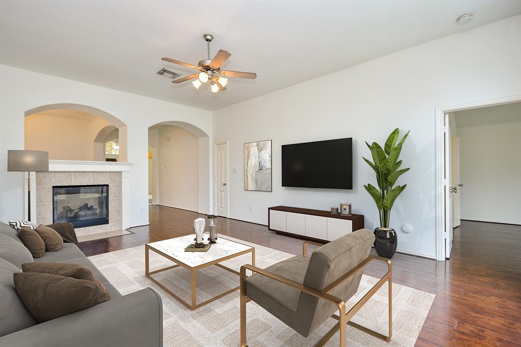 4826 Claymill Court, Katy, Texas image 12