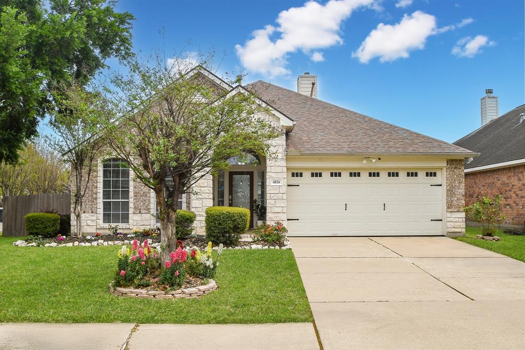 4826 Claymill Court, Katy, Texas image 2