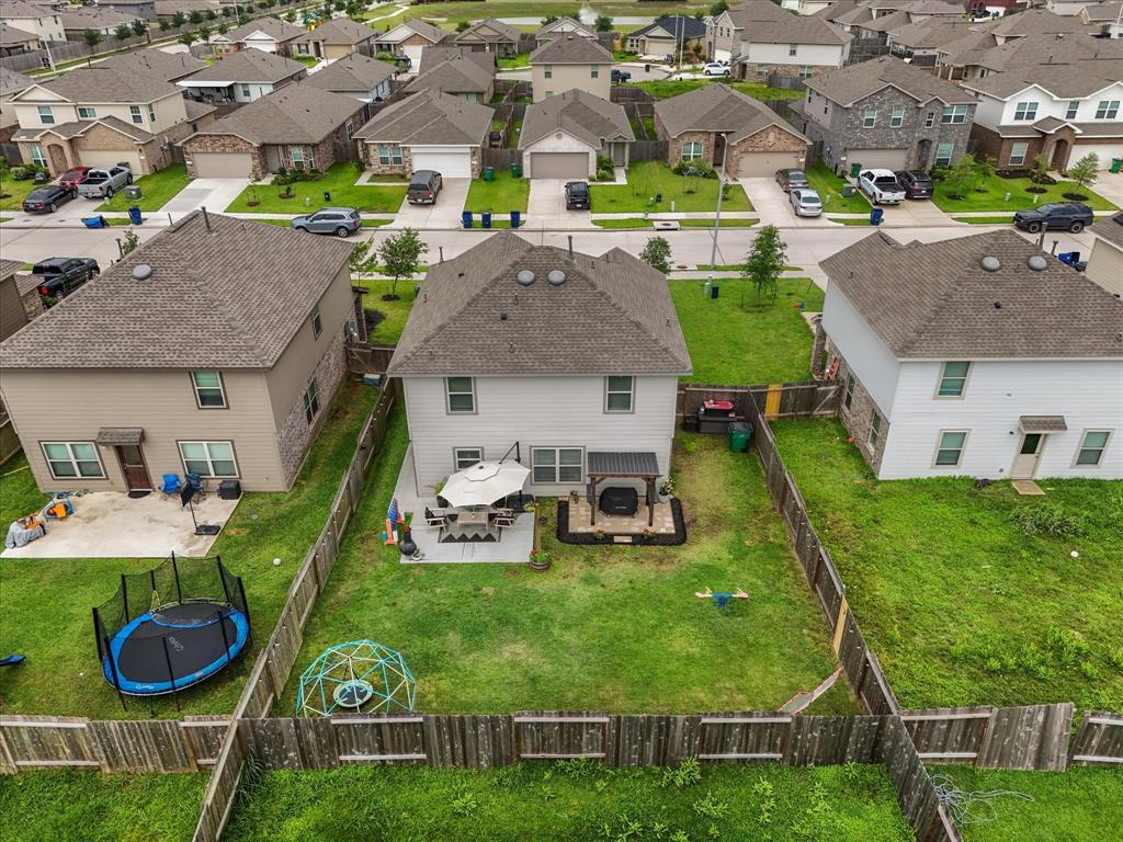 121 Cullen Street, Angleton, Texas image 30