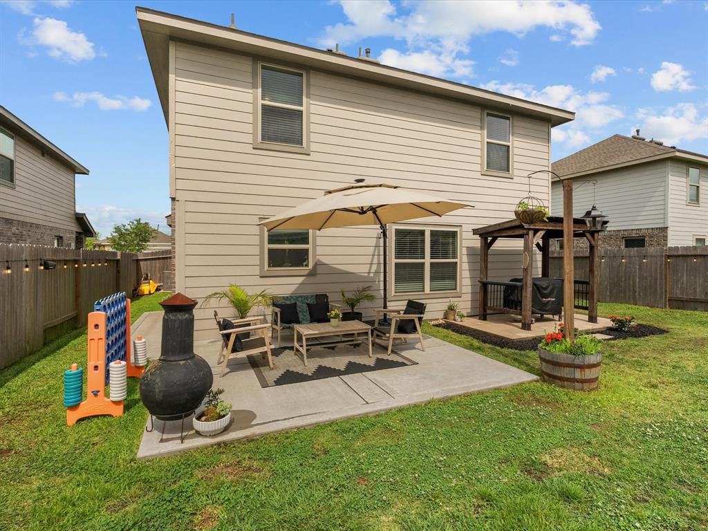 121 Cullen Street, Angleton, Texas image 29