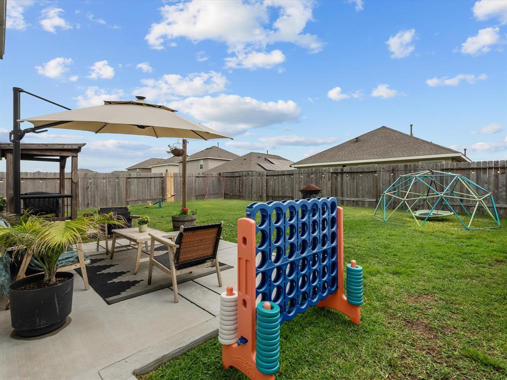 121 Cullen Street, Angleton, Texas image 28