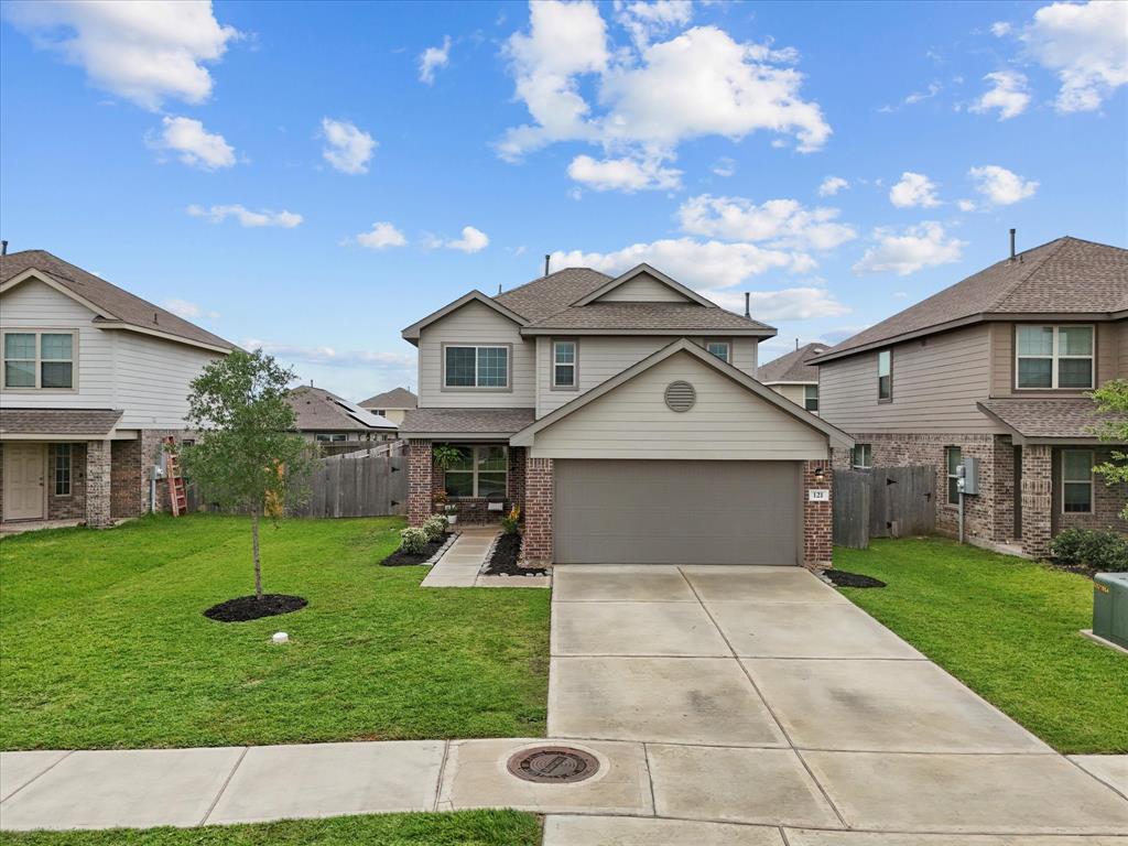 121 Cullen Street, Angleton, Texas image 3