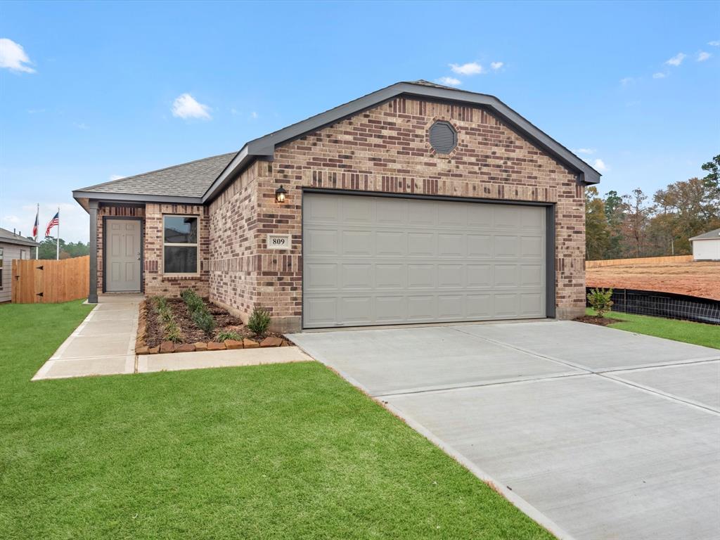10822 Lavender Cotton Ln, Houston, Texas image 1