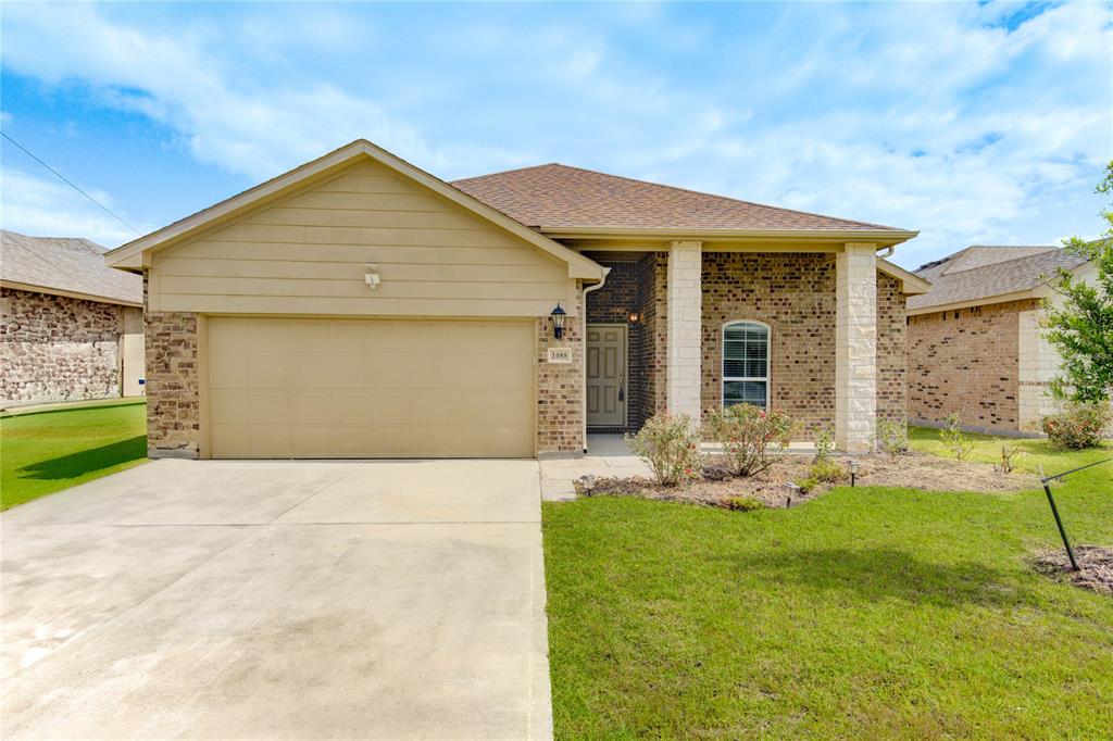1088 Road 5102, Cleveland, Texas image 1