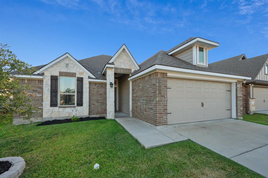 3867 Still Creek Loop, College Station, Texas image 20