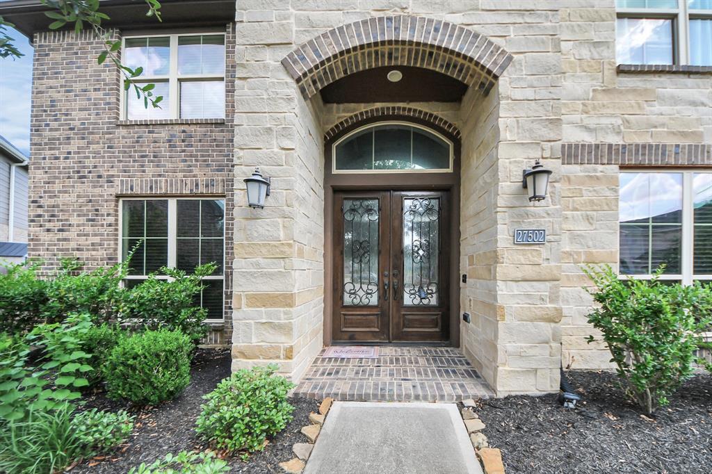 27502 Meeks Bay Court