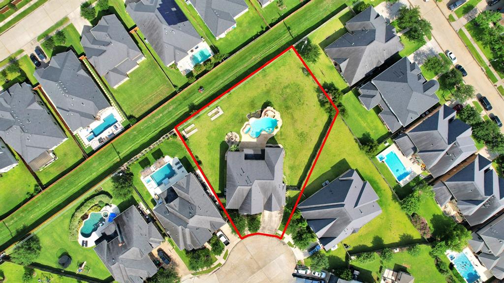 27502 Meeks Bay Court
