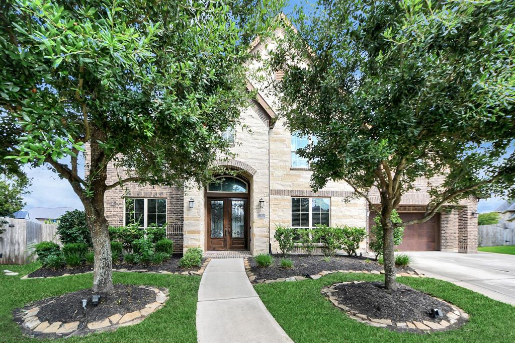 27502 Meeks Bay Court