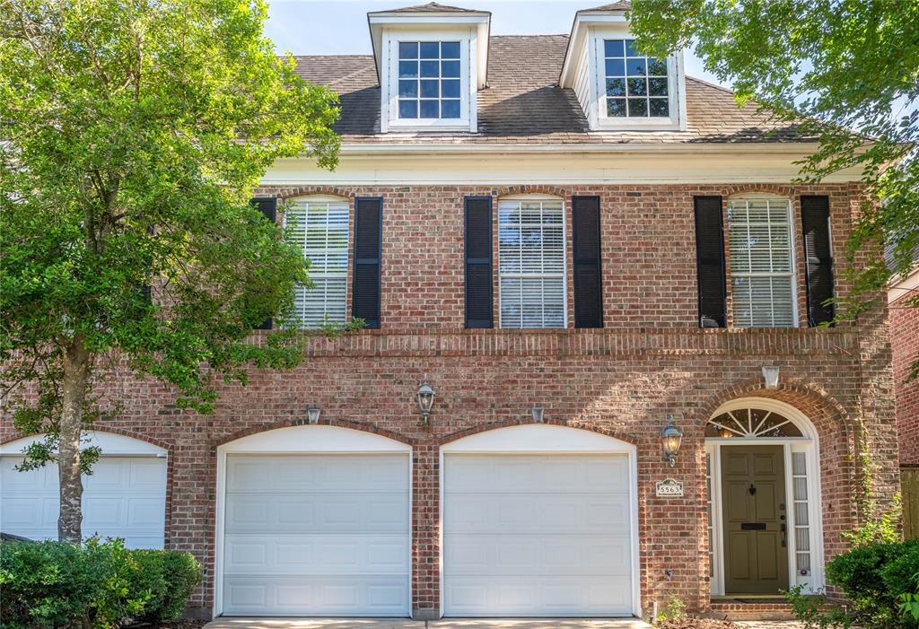 5563 Beverlyhill Street, Houston, Texas image 1