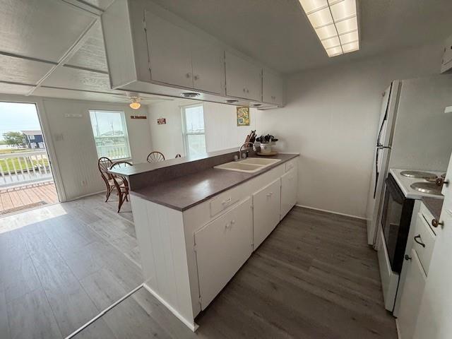 855 County Road 201, Sargent, Texas image 13