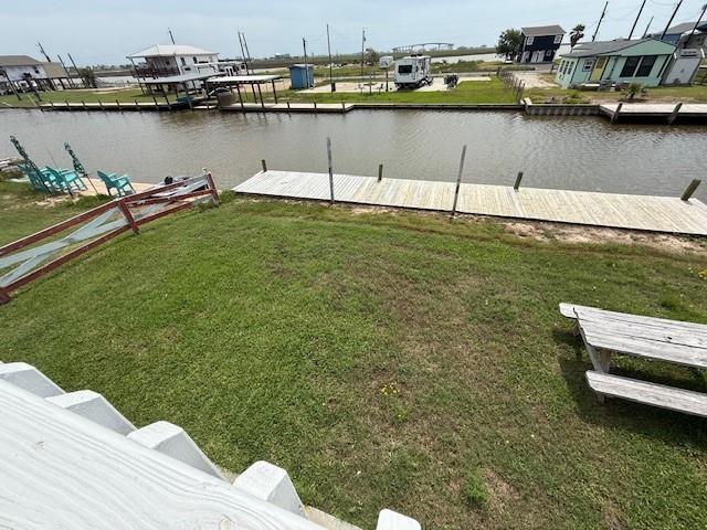 855 County Road 201, Sargent, Texas image 8