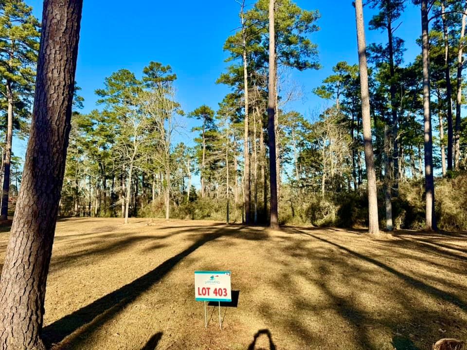 TBD Lakeland Ranch Lot 403, Hillister, Texas image 6