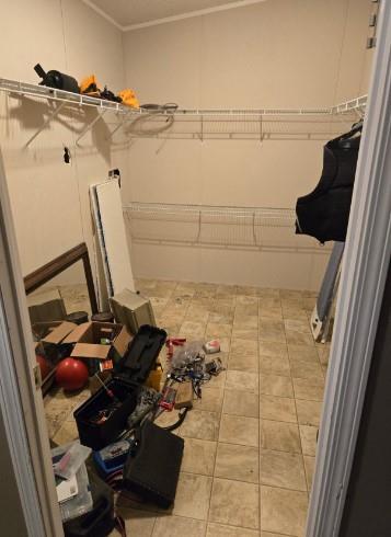 327 Brazos Ridge Drive, Weatherford, Texas image 14