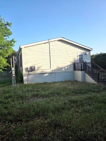 327 Brazos Ridge Drive, Weatherford, Texas image 2