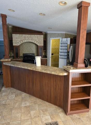 327 Brazos Ridge Drive, Weatherford, Texas image 5