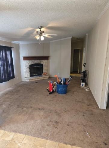 327 Brazos Ridge Drive, Weatherford, Texas image 8