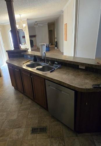 327 Brazos Ridge Drive, Weatherford, Texas image 6