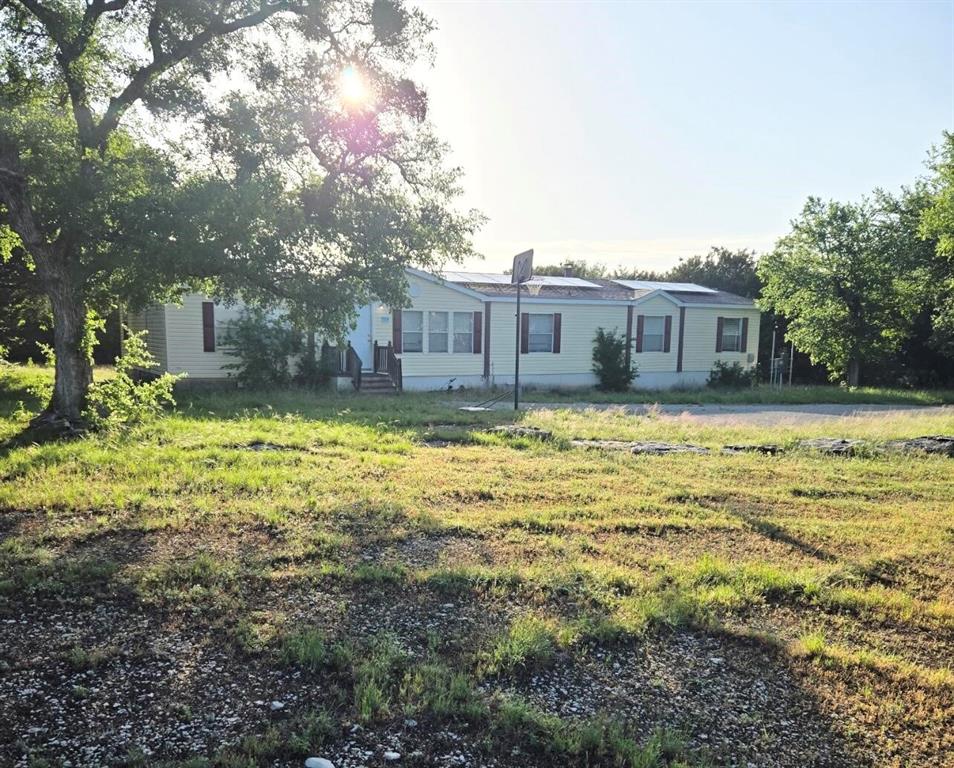 327 Brazos Ridge Drive, Weatherford, Texas image 1