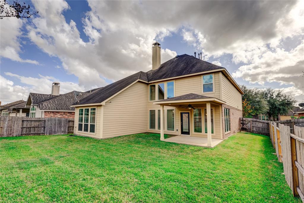 13607 Durango Pass Drive, Pearland, Texas image 34