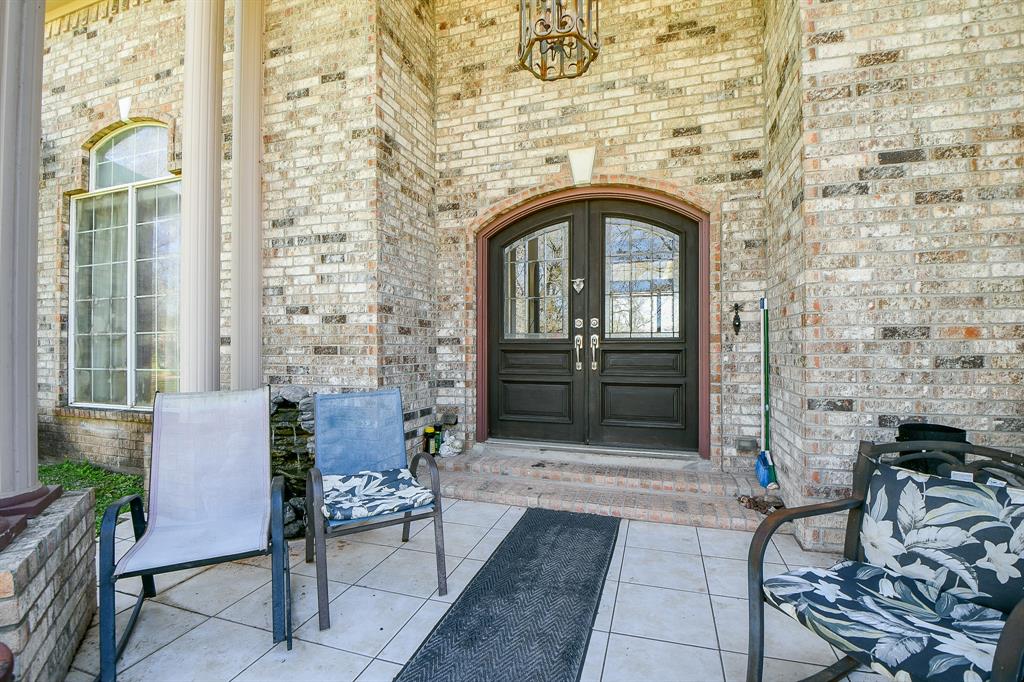 530 Chisolm Trail
