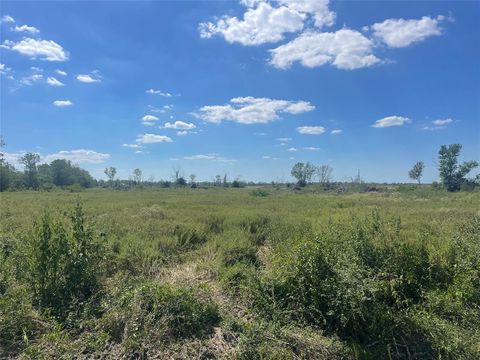 Vacant Land For Sale - 7602 Fm 360 Road<br/> Needville, TX 77461