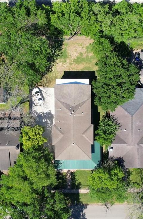 4445 Rusk Street Houston TX 77023