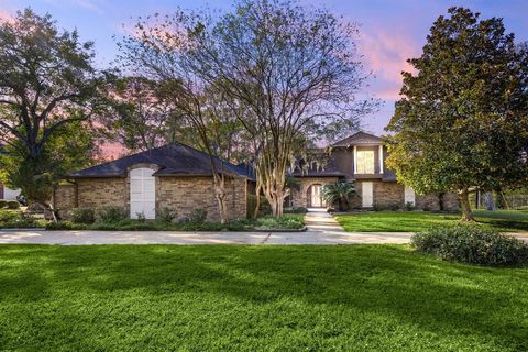 A home in Richmond