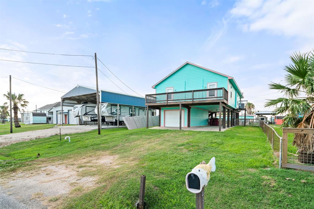 480 County Road 202, Sargent, Texas image 3