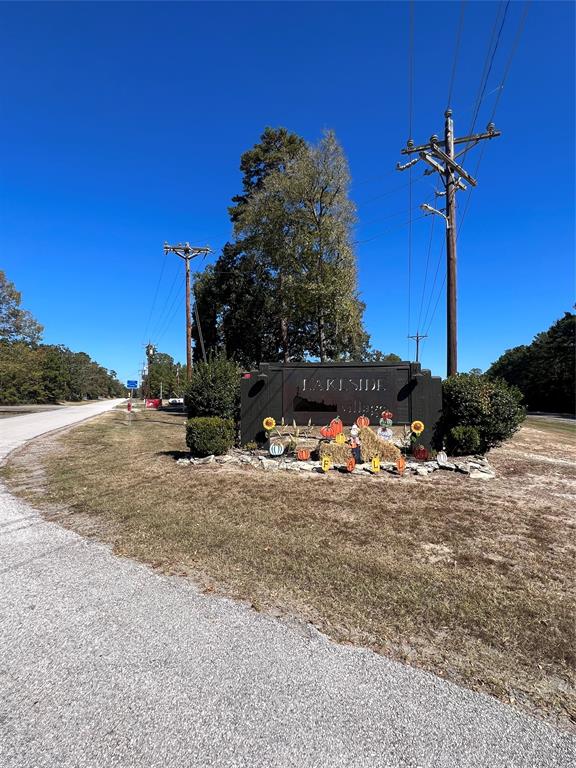 00 Tall Timbers Drive, Huntsville, Texas image 1