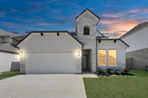Photo of 3026 Bury Park Drive Dr, Spring, TX 77373 (MLS # 52426941)