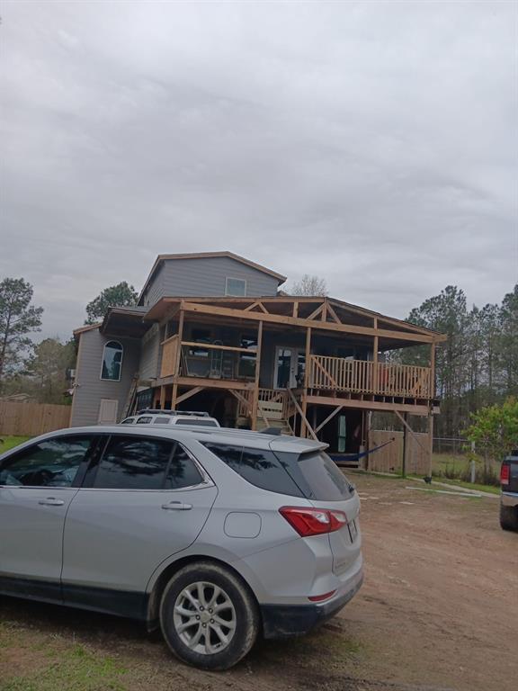 137 County Road 5023, Cleveland, Texas image 11