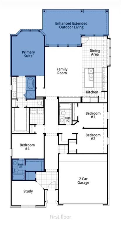 12315 Hackberry Drive, Mont Belvieu, Texas image 4