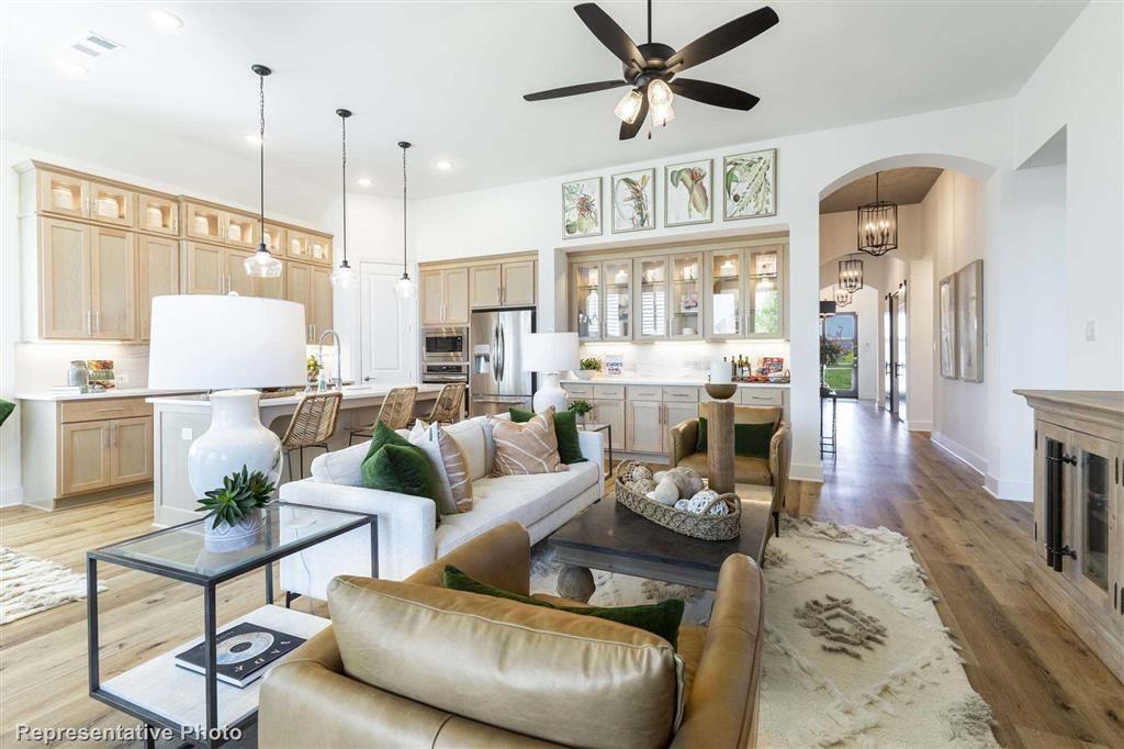 12315 Hackberry Drive, Mont Belvieu, Texas image 45
