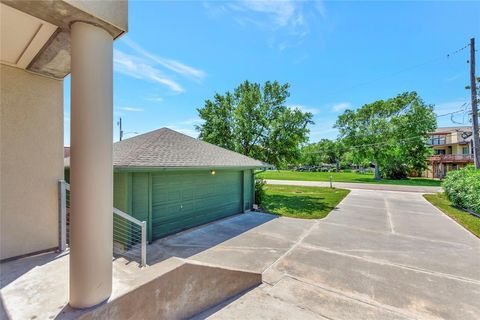 A home in La Porte