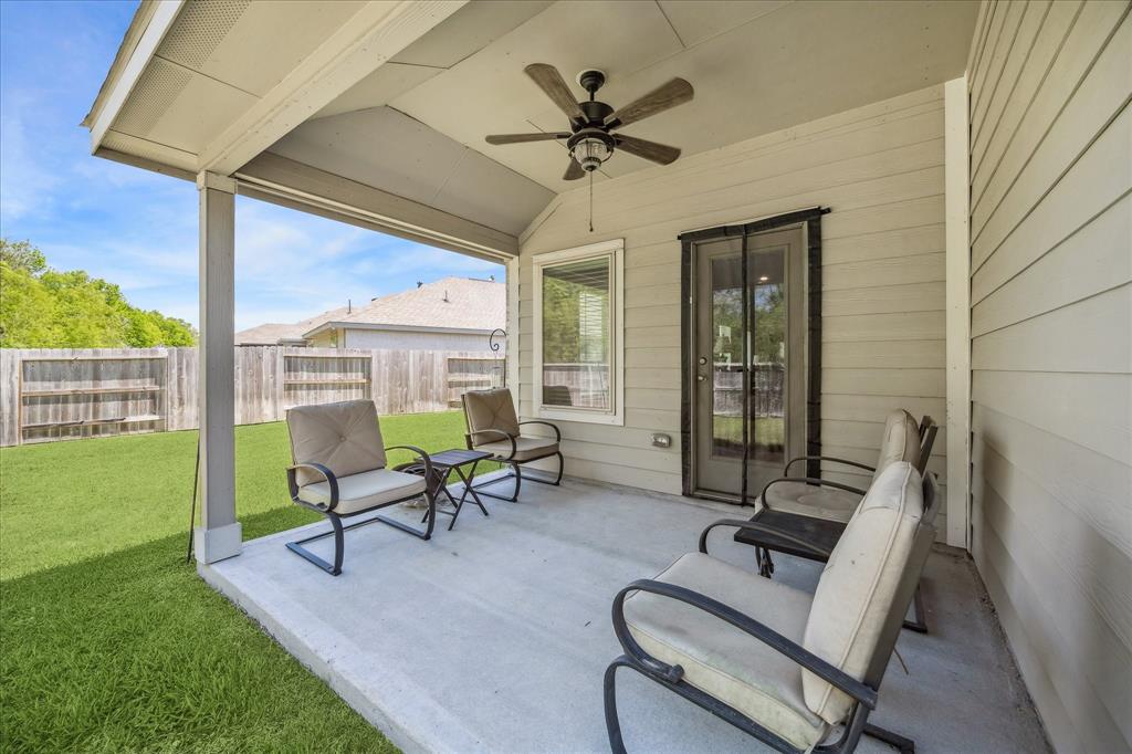 23803 Via Leoni Drive