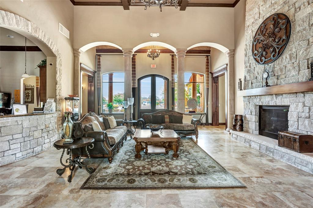 651 Tenuta Lane, League City, Texas image 36