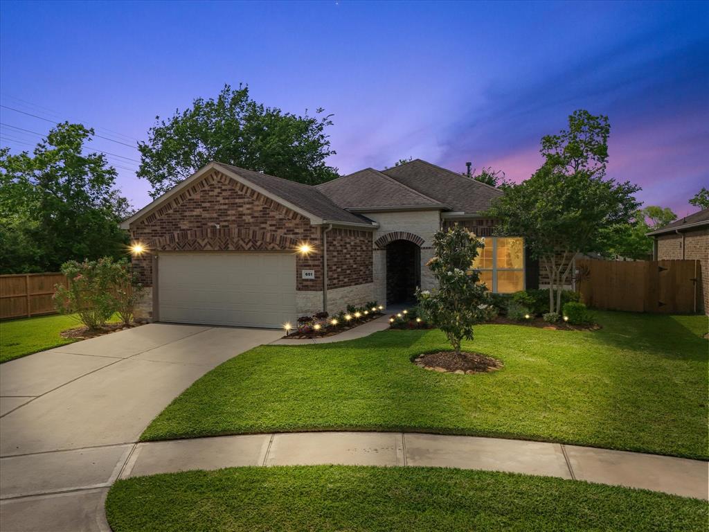 651 Tenuta Lane, League City, Texas image 33