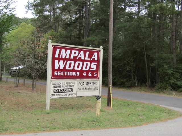 Lot 5 Impala Drive, Onalaska, Texas image 2