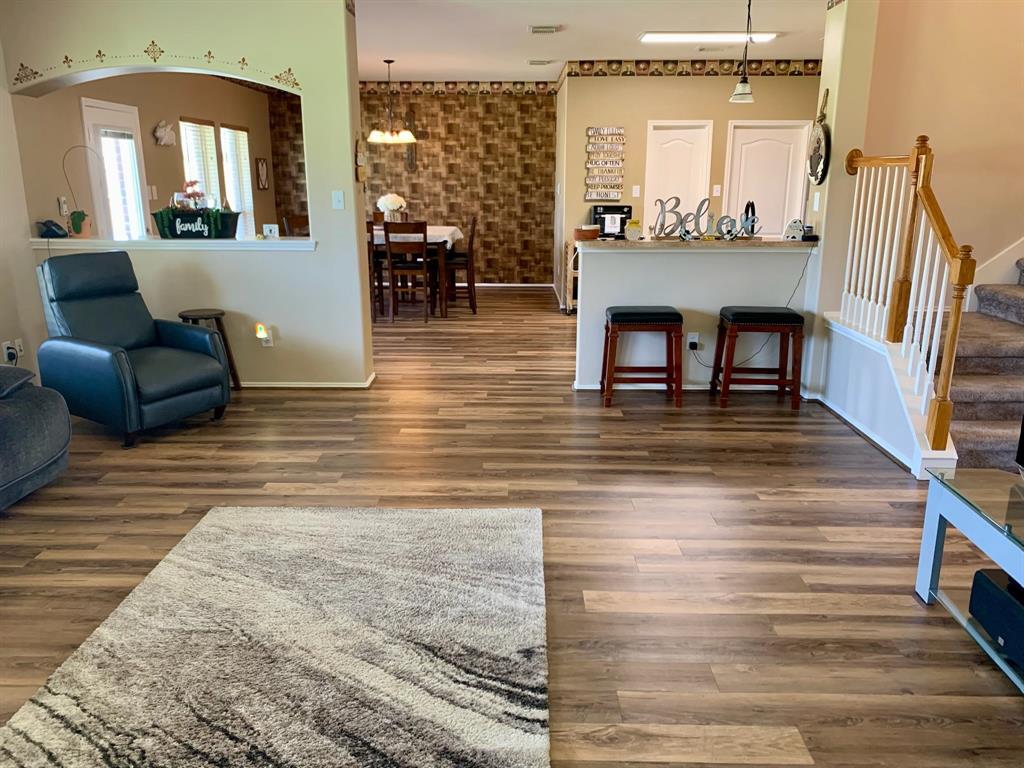 5004 Colmesneil Street, Pearland, Texas image 24