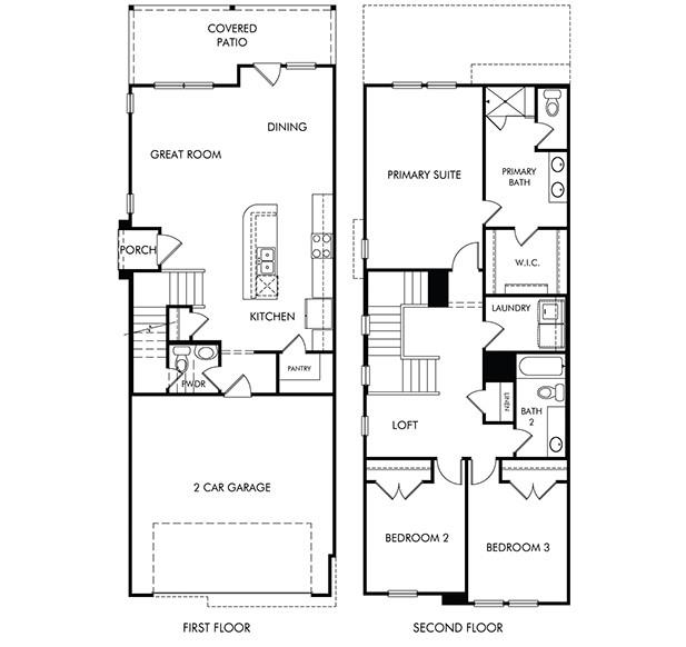 4106 Glowing Hearth Drive, Houston, Texas image 40