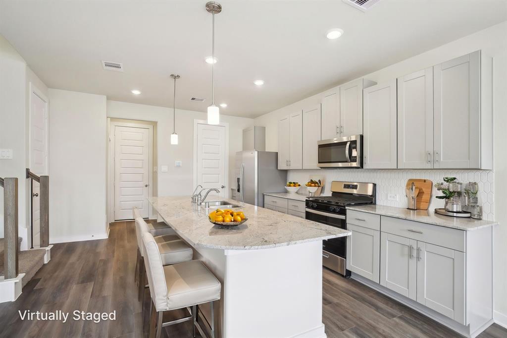 4106 Glowing Hearth Drive, Houston, Texas image 12