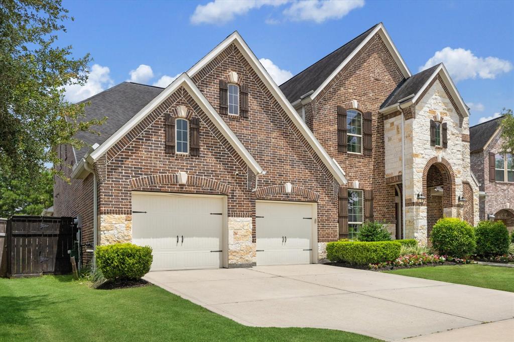 5119 Kendalia Cloud Lane