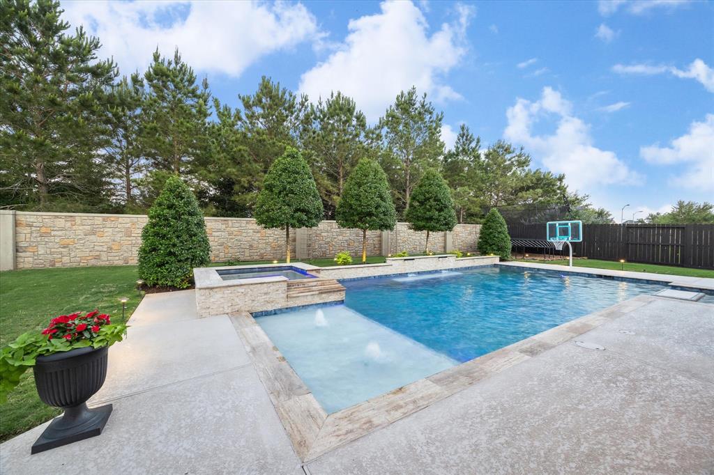 5119 Kendalia Cloud Lane