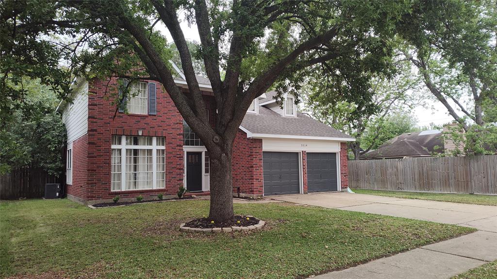 3514 Gladwyne Lane, La Porte, Texas image 4