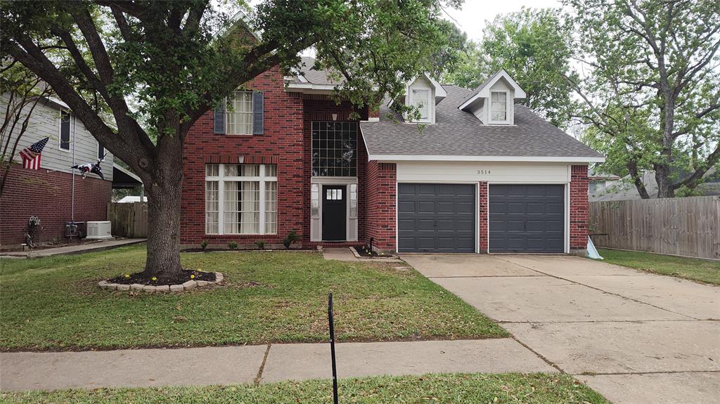 3514 Gladwyne Lane, La Porte, Texas image 1