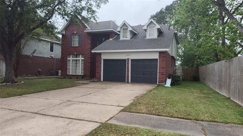 3514 Gladwyne Lane, La Porte, Texas image 3