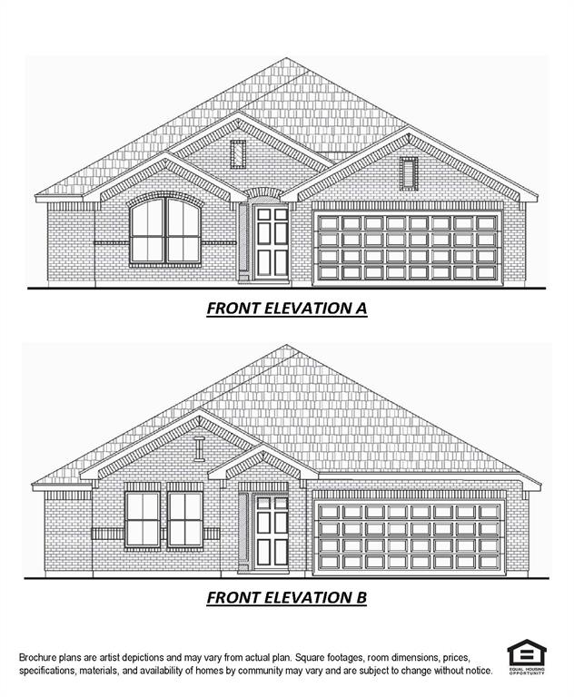2131 Sanders Brook Drive, Baytown, Texas image 25